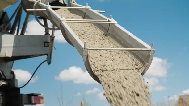 Best Concrete Steps and Stairs in Emory, VA