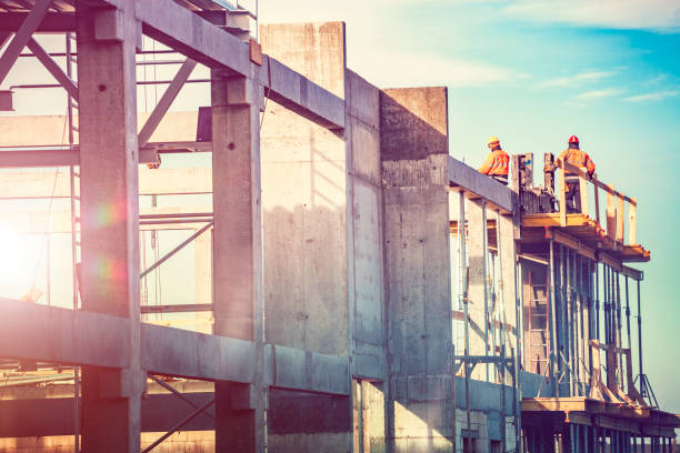 Best Concrete Foundation Repair in Emory, VA