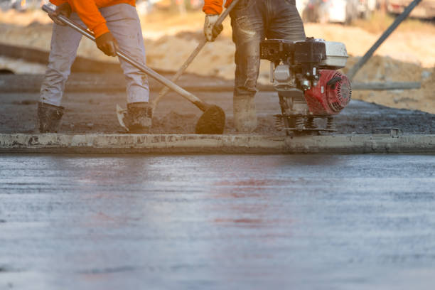 Best Stamped Concrete Services in Emory, VA