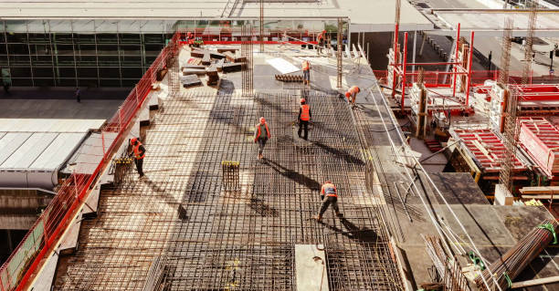Best Concrete Demolition Services in Emory, VA