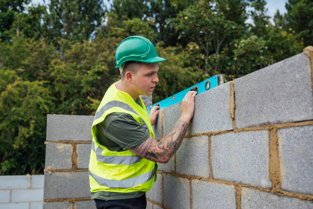 Best Concrete Foundation Repair in Emory, VA