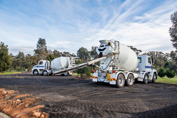Best Concrete Sidewalk Installation in Emory, VA