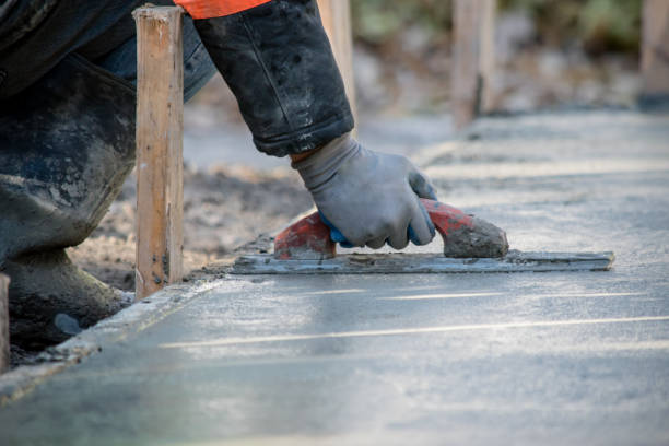 Best Concrete Sealing and Maintenance in Emory, VA