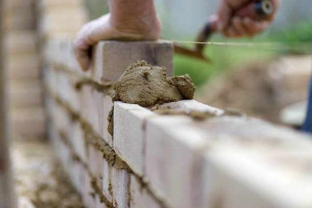 Best Residential Concrete Solutions in Emory, VA