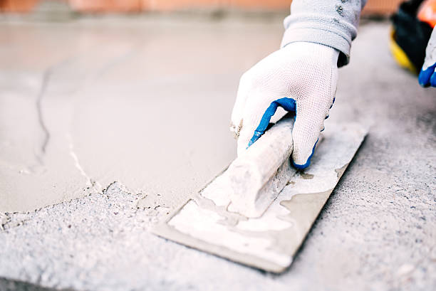  Emory, VA Concrete contractor Pros