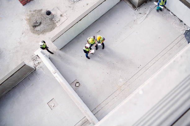 Best Concrete Staining and Coloring in Emory, VA
